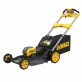 DeWALT DCMWSP550N FLEXVOLT zāles pļaujmašīna, pašgājējs